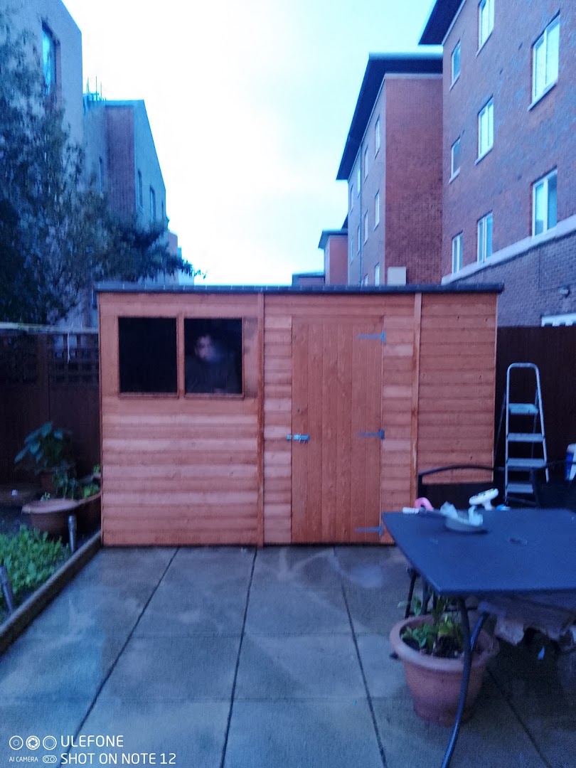 Bruce Lee Handyman Service in Camberwell — Photos 6