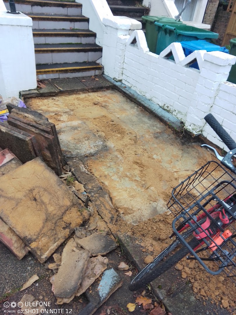 Bruce Lee Handyman Service in Camberwell — Photos 2
