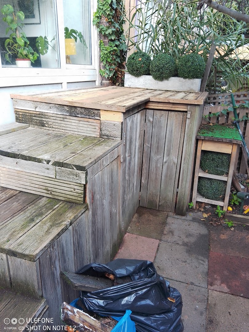 Bruce Lee Handyman Service in Camberwell — Photos 12
